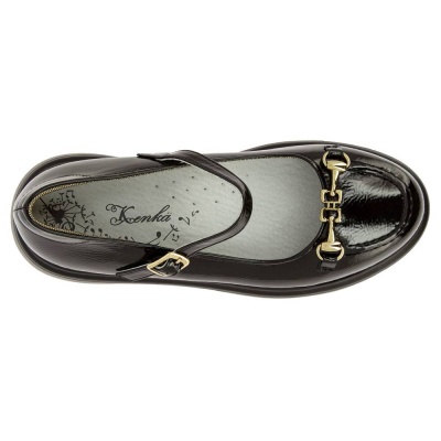 Туфли школьные Kenka TRG_2317-1-2