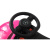 Детский толокар RiverToys Z004ZZ-M розовый