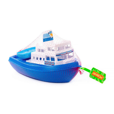 Корабль Чайка Полесье 36964 4