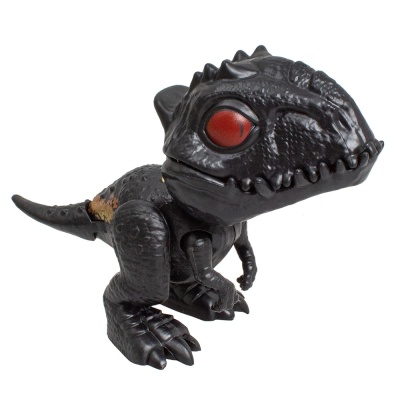 Игрушка Динозаврик в прозрачном яйце Dream Makers JDL008 2