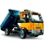 Конструктор Lego Technic 42147 Самосвал 2 в 1