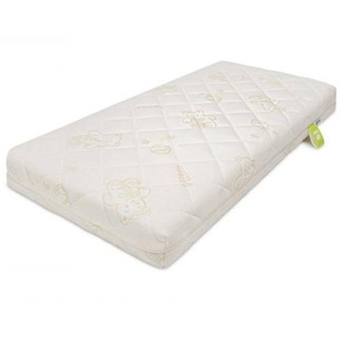 Матрас в кроватку EcoSoft Plitex ЭКC-01 фото 2