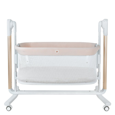 Колыбель 3 в 1 Pituso Iris PD-C03-Beige-IRIS бежевый 05