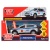 Металлическая инерционная машинка Toyota RAV4 Полиция Технопарк RAV4-P-SL