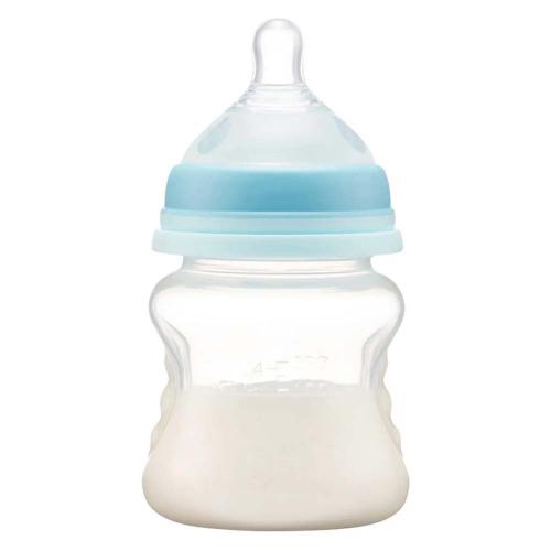 Бутылочка для кормления Roxy-Kids RBTL-001 фото 3