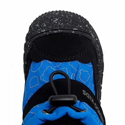 Ботинки для мальчика Waterproof Indigo Kids 70-0030C2 5