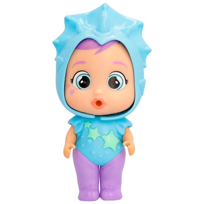 Кукла Тина Волшебные слезки 14 см Cry Babies IMC Toys 65189 4