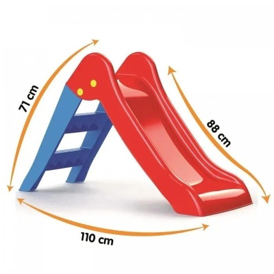 Горка детская My 1st Slide Dolu 3001 03