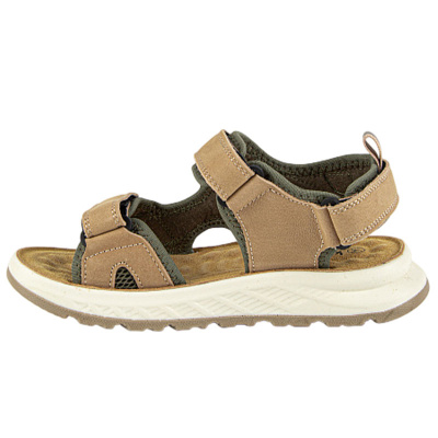 Сандалии Kapika 33938-3 бежевый 4