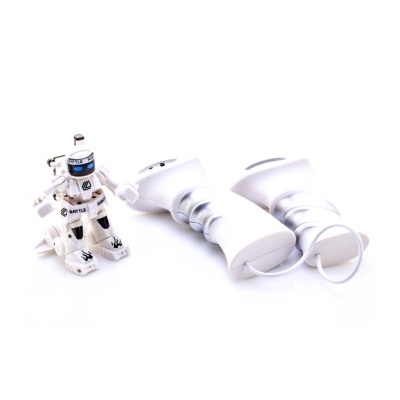 Робот на радиоуправлении S+S Toys 200326514