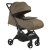 Коляска прогулочная Pituso Pera Plus X-888 Tuareg Beige