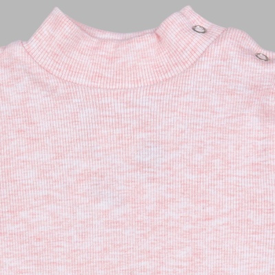 Гольф Чуди Кидс 073424 розовый 02