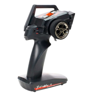 Машинка на радиоуправлении Дезерт багги WLToys WLT-18429