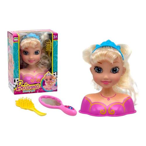 Игровой набор Стилист S+S Toys 200641174