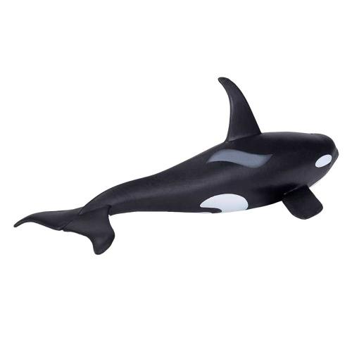 Фигурка Самец косатки Konik AMS3003 фото 3