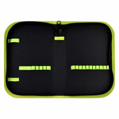 Школьный пенал Супергерой Феникс ФЕ-62024 4