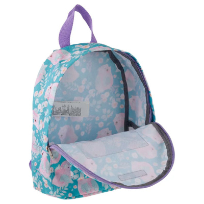 Рюкзак детский EasyLine® Mini Early Bird Erich Krause ЕК-51654 4