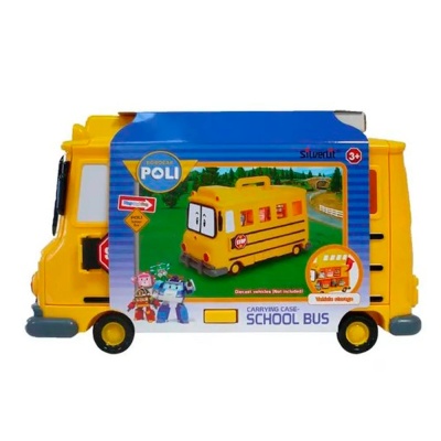 Игрушка кейс Скулби для хранения машинок Silverlit RV83148 2