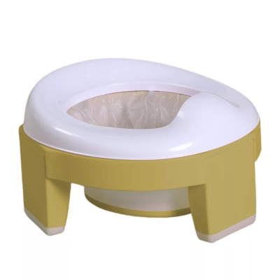 Горшок детский складной BubaGо Tutti v.2 BG 121 большой