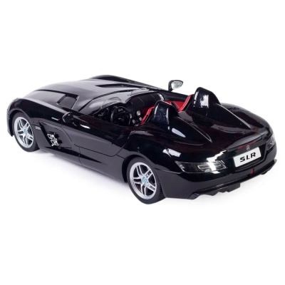 Машина радиоуправляемая Mercedes-Benz SLR Rastar 42400B