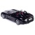 Машина радиоуправляемая Mercedes-Benz SLR Rastar 42400B
