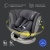 Автокресло 0/1/2/3гр I-Unix Isofix Happy Baby Автокресло 0/1/2/3гр I-Unix Isofix Happy Baby