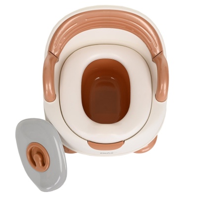 Детский горшок Релакс Pituso FG3111 4