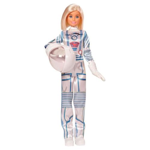 Кукла Барби Кем быть Barbie Mattel GFX23 фото 5