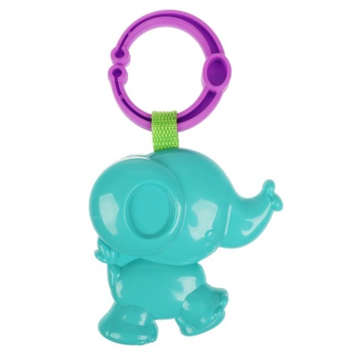 Погремушка Слоник Умка B2168577-R