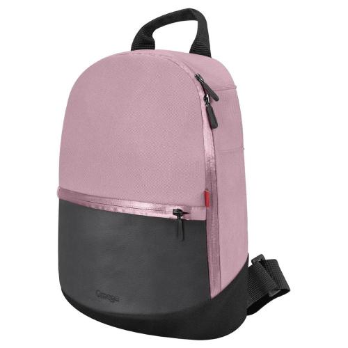 Коляска 2 в 1 Carrello Omega+ CRL-6540/1 Galaxy Pink фото 10