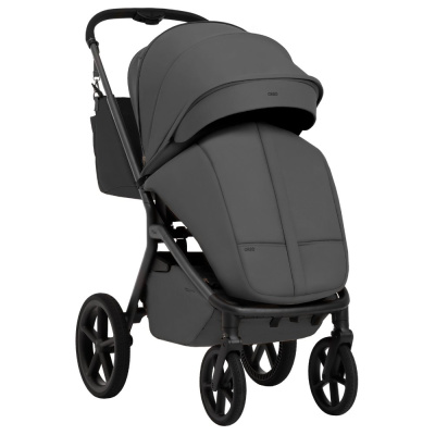 Коляска 2 в 1 Sweet Baby Orso SBL Dark Grey
