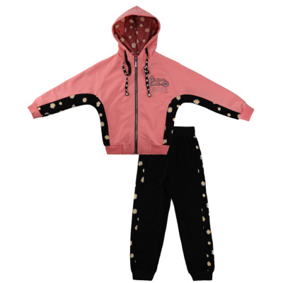 Детский спортивный костюм TigaBear 88446