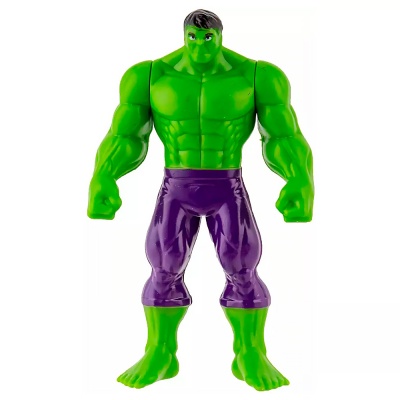 Игровой набор из пяти фигурок Марвел 10 см KiddiePlay KPL3021 5