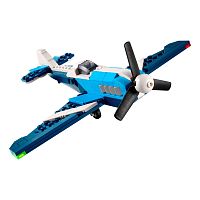 Конструктор Lego Creator 31160 Авиация: гоночный самолет
