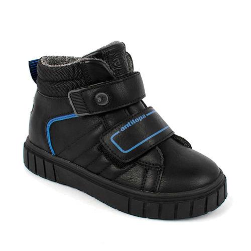 Ботинки Antilopa AL 5871