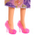 Кукла Disney Princess Рапунцель 29 см Mattel HTV86
