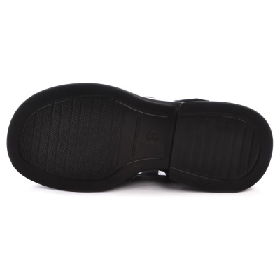 Туфли школьные Pixel&Co 5-514134-2411 чёрный 05