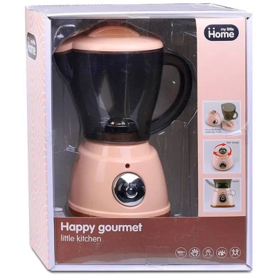 Игрушка миксер на батарейках Shenzhen toys А1007-1 3