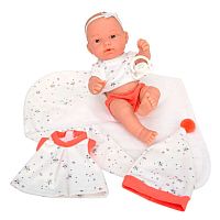 Пупс Elegance Pillines 26 см Arias Т22910
