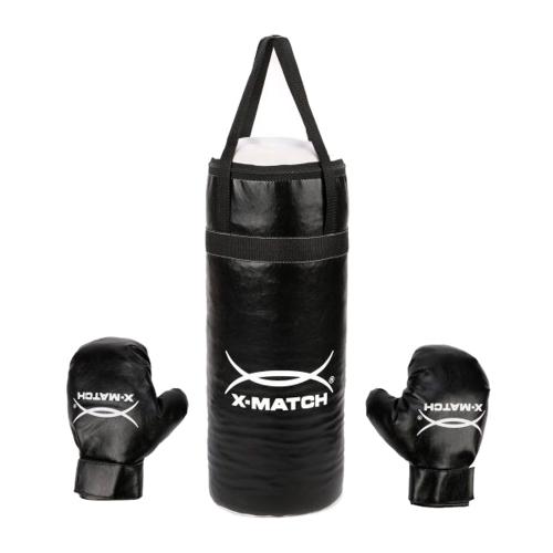 Набор для бокса X-match 87732