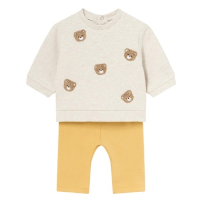 Комплект Джемпер 2 шт Леггинсы 2 шт Mayoral 2786/20