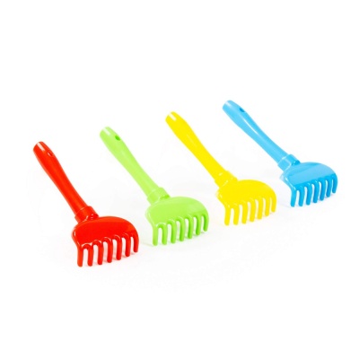 Грабельки №5 Полесье 4666 2