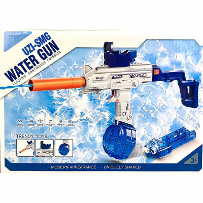 Автомат водный на аккумуляторе 518-13 2