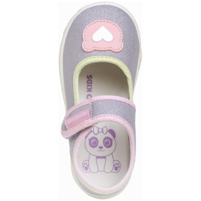 Туфли летние Indigo Kids 105-055A