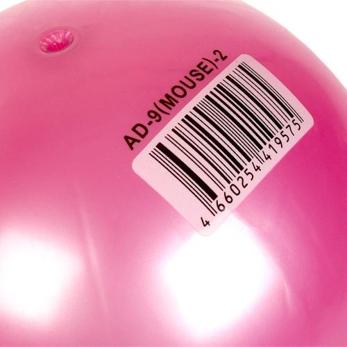 Мяч Минни Маус 23 см Играем вместе AD-9(MOUSE)-2 фото 4
