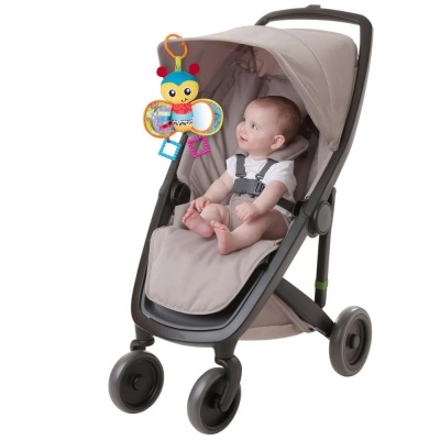 Игрушка-подвеска Пчела Playgro 0187229