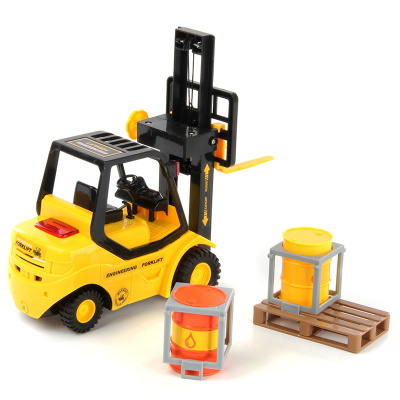 Игрушечная Машинка Погрузчик вилочный Veld Co 102690