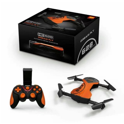 Квадрокоптер с камерой Dream Fly Bao Niu HC628