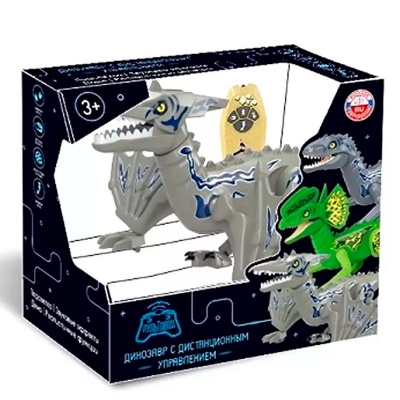 Динозавр Птерозавр на радиоуправлении Zhorya ZYA-A3231-3