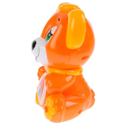 Развивающая игрушка Щенок Умка HT818-R